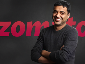 Zomato Rebrands as 'Eternal': A Strategic Shift Beyond Food Delivery