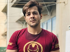 Ashish Chanchlani Breaks Silence on 'India’s Got Latent' Controversy