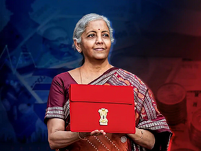 Union Budget 2025: 10 Key Takeaways Including ₹12 Lakh No-Tax Relief
