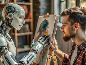 Why 2026 Could Be the Unluckiest Year for Creative People!