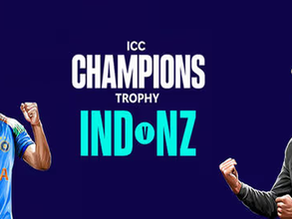 Ind Vs New Zealand