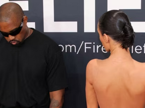 Bianca Censori & Kanye West’s Unexpected Grammys Appearance: All You Need To Know