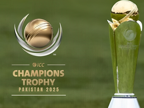 ICC Champions Trophy 2025: A Complete Guide to Cricket's Prestigious ODI Tournament