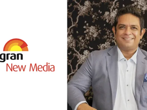 Bharat Gupta Steps Down as CEO of Jagran New Media After 25 Years