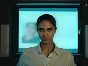 Netflix’s “Mandala Murders” Blends Mythology, Murder, and Madness