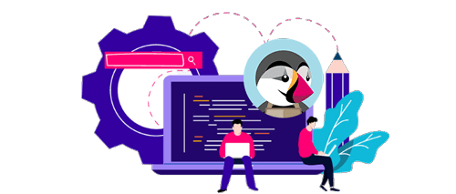 How Does a PrestaShop Development Agency Help You in eCommerce Growth?