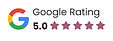 Horizons Google rating 5 stars