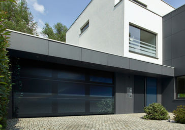 Hormann ART 42 Vitraplan