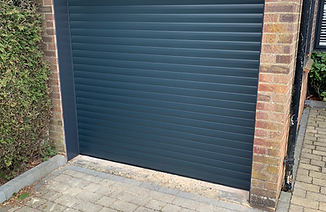 Hormann RollMatic T