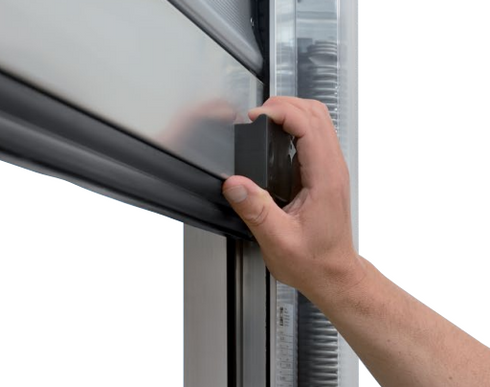 Hormann Roller Shutters