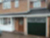 Hormann Series 2000