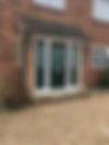 Hormann Truedor composite door