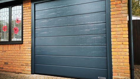 Different Types of Garage Doors, and the Best Ones We Recommend