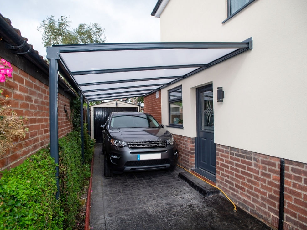 Carport