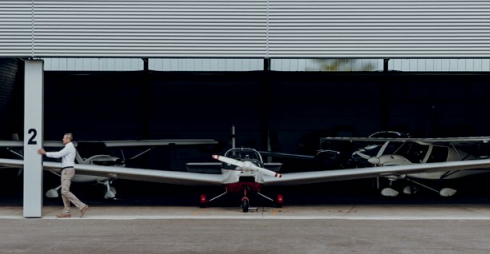 Hormann Roller Shutters