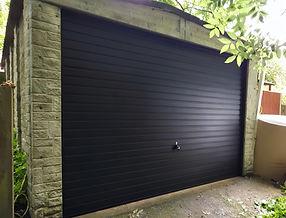 Hormann Series 2000/Select Personnel door
