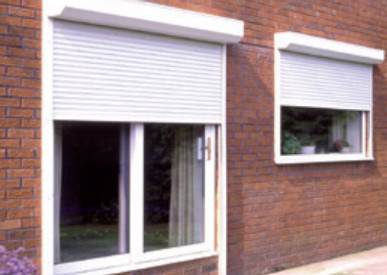 SeceuroShield Shutters