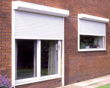 SeceuroShield Shutters