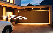 Automated Garage Doors