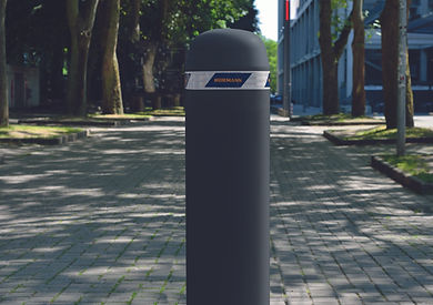Hormann residential bollards (3).jpg