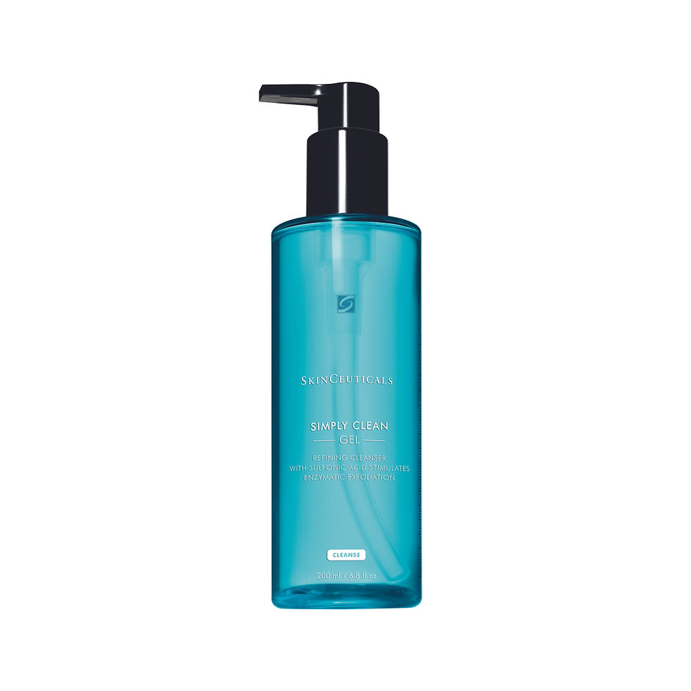 SkinCeuticals® Simply Clean Gel Cleanser 200mL