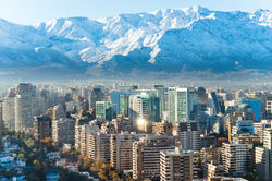 Santiago, Chile