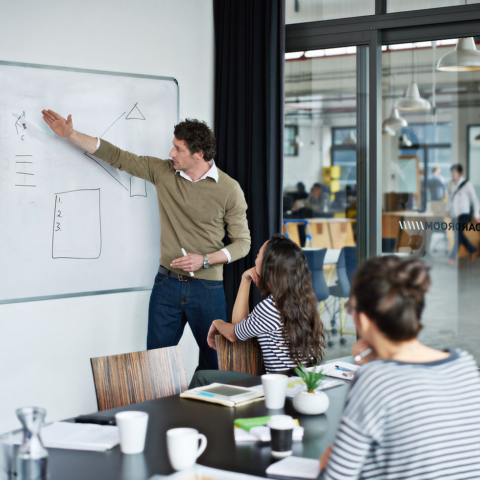 Design Thinking