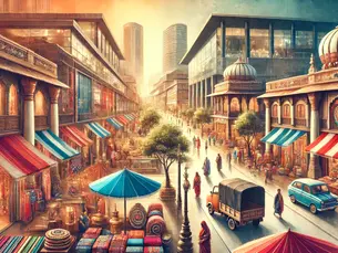 Shopping in India: Best Stores and Locations