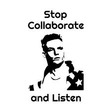 Collaborate and Listen