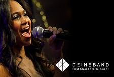 DeineBand: Ihre Hochzeitsband,Liveband und Musikband - die Coverband und Evenband oder Partyband für Ihre Hochzeit, ihr Firmenevent, Ihre Firmenfeier, Ihre Messeveranstaltung und Incentive. Die Band für die nächste Weihnachtsfeier, Ihr Sommerfest, Ihre Party und an Silvester oder für Ihren Geburtstag.