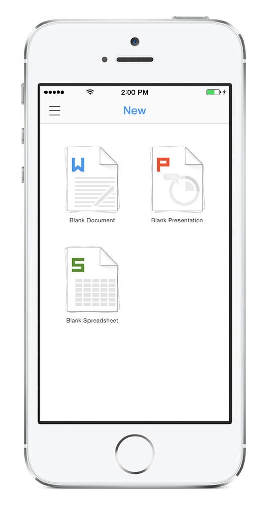wps presentation presenter view