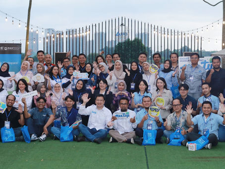 Minitab Smart Manufacturing Meetup 2026 @Cikarang