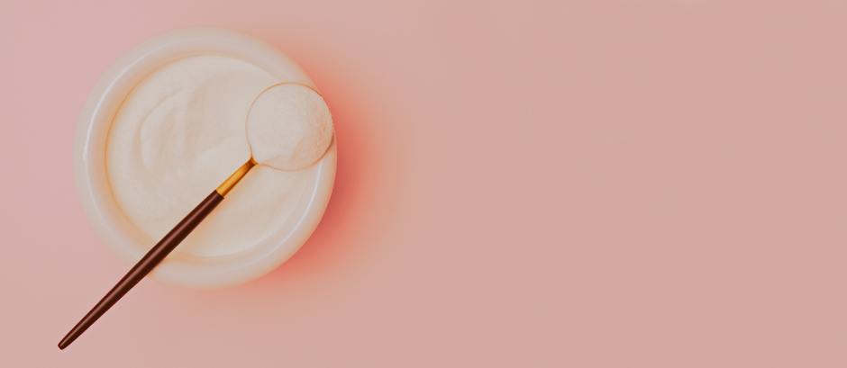 Proteína de colágeno ajuda no ganho de massa?