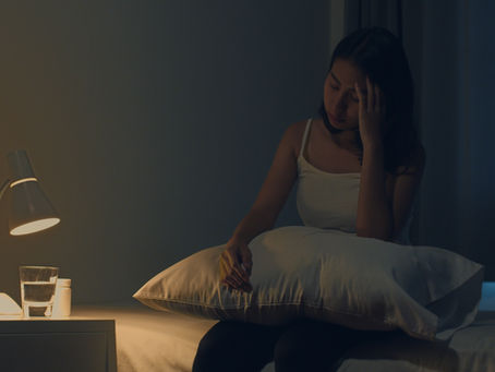 Conheça os benefícios do ProSleepTM para a saúde do sono