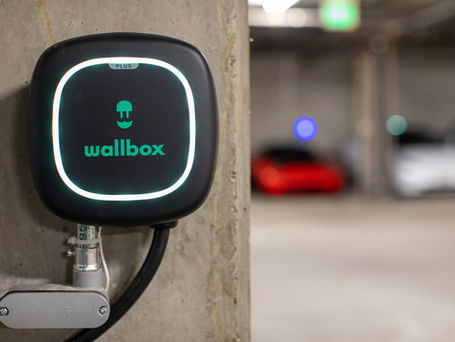 Wallbox Acquires EV Charging Installation Services Company, COIL