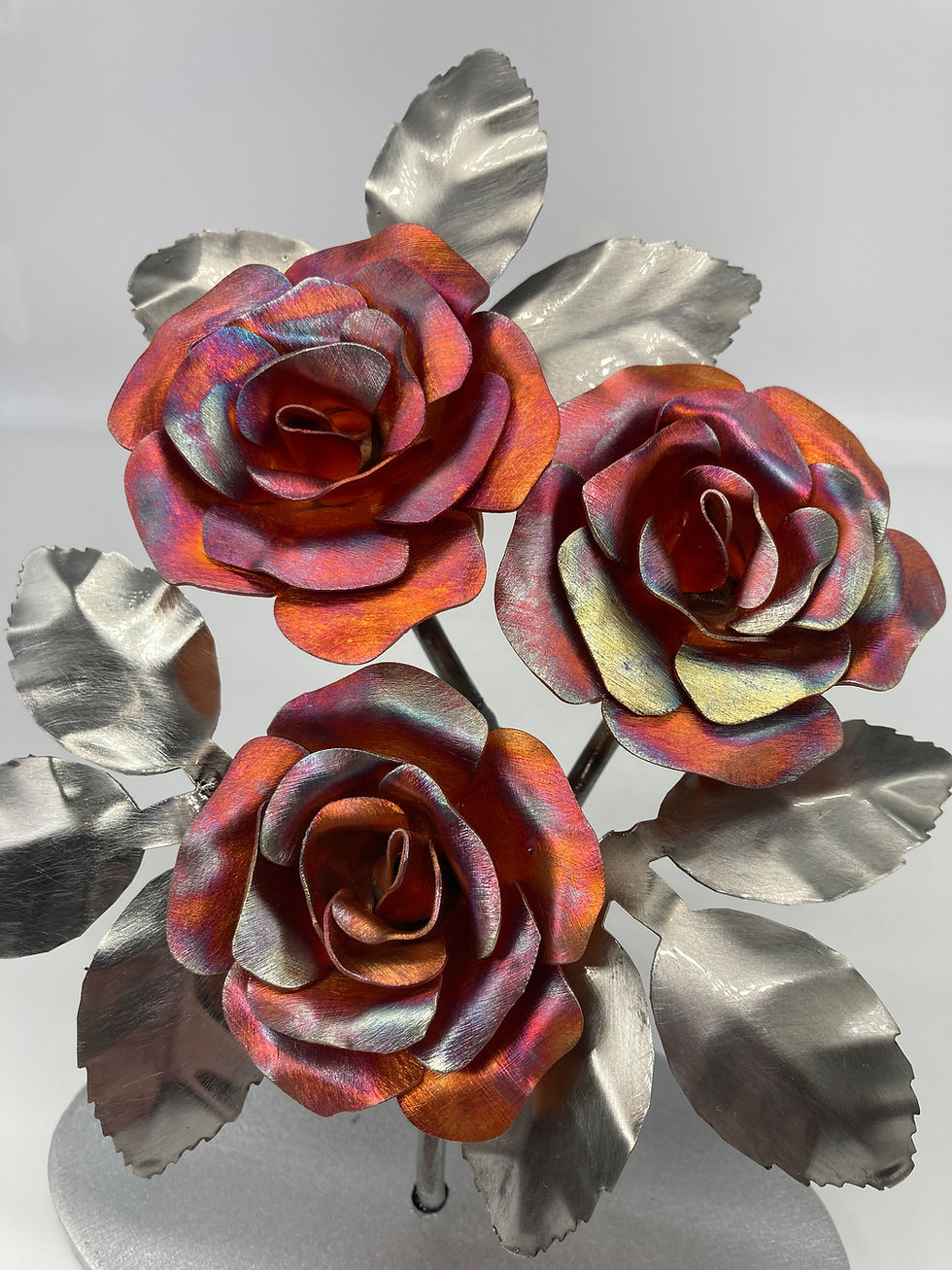 Thumbnail: Tri-Rose Copper