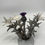Thumbnail: hand made thistle