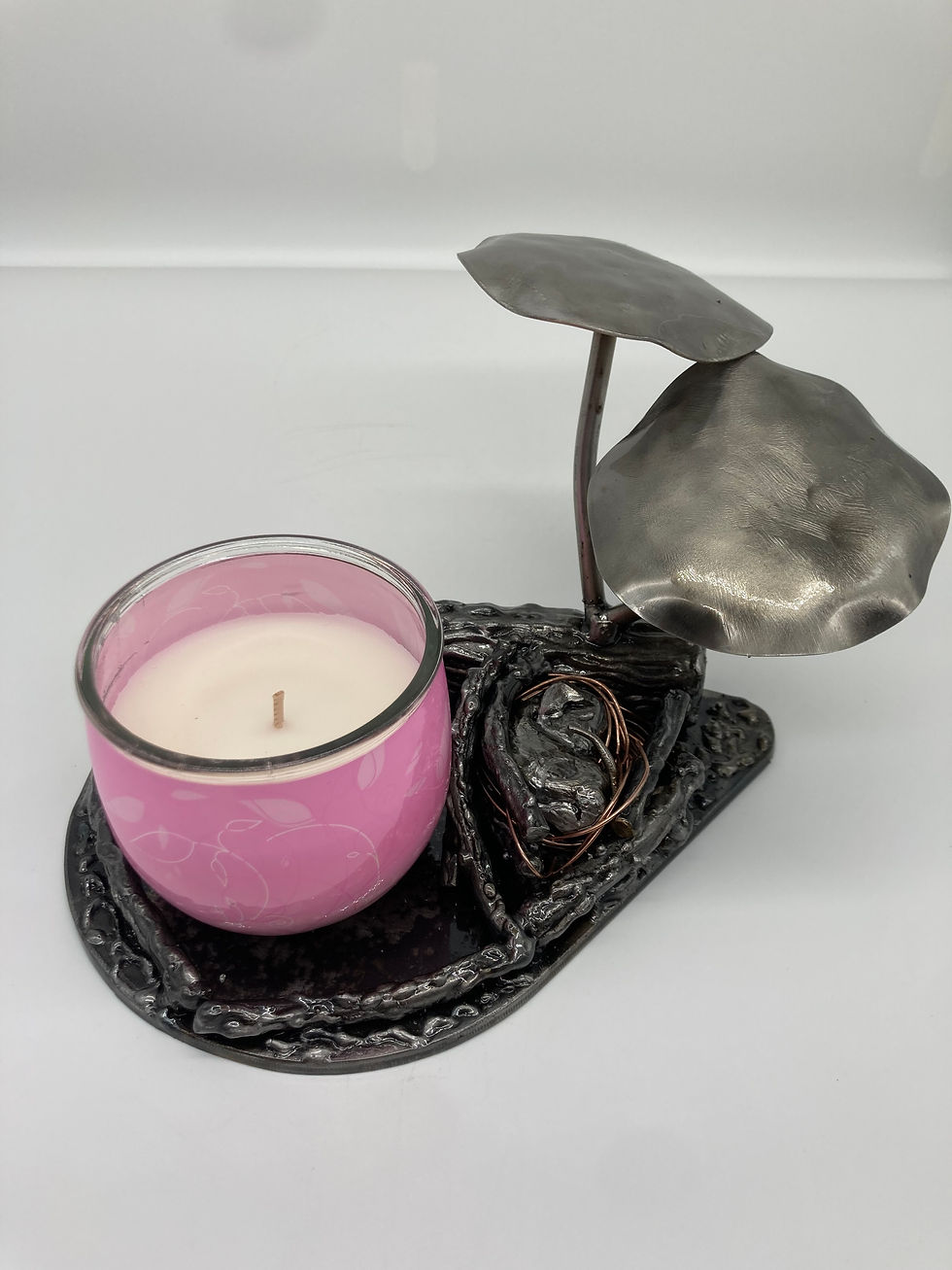 Thumbnail: Mouse Campsite