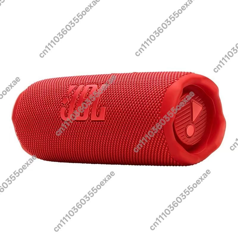 Thumbnail: JBL FLIP 7 Portable Bluetooth Speaker IP68 Waterproof  AI Sound Boost 35W Powerf