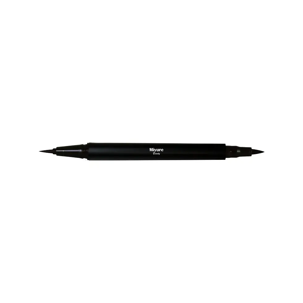 Double-ended Creme Concealer Stick - Oak