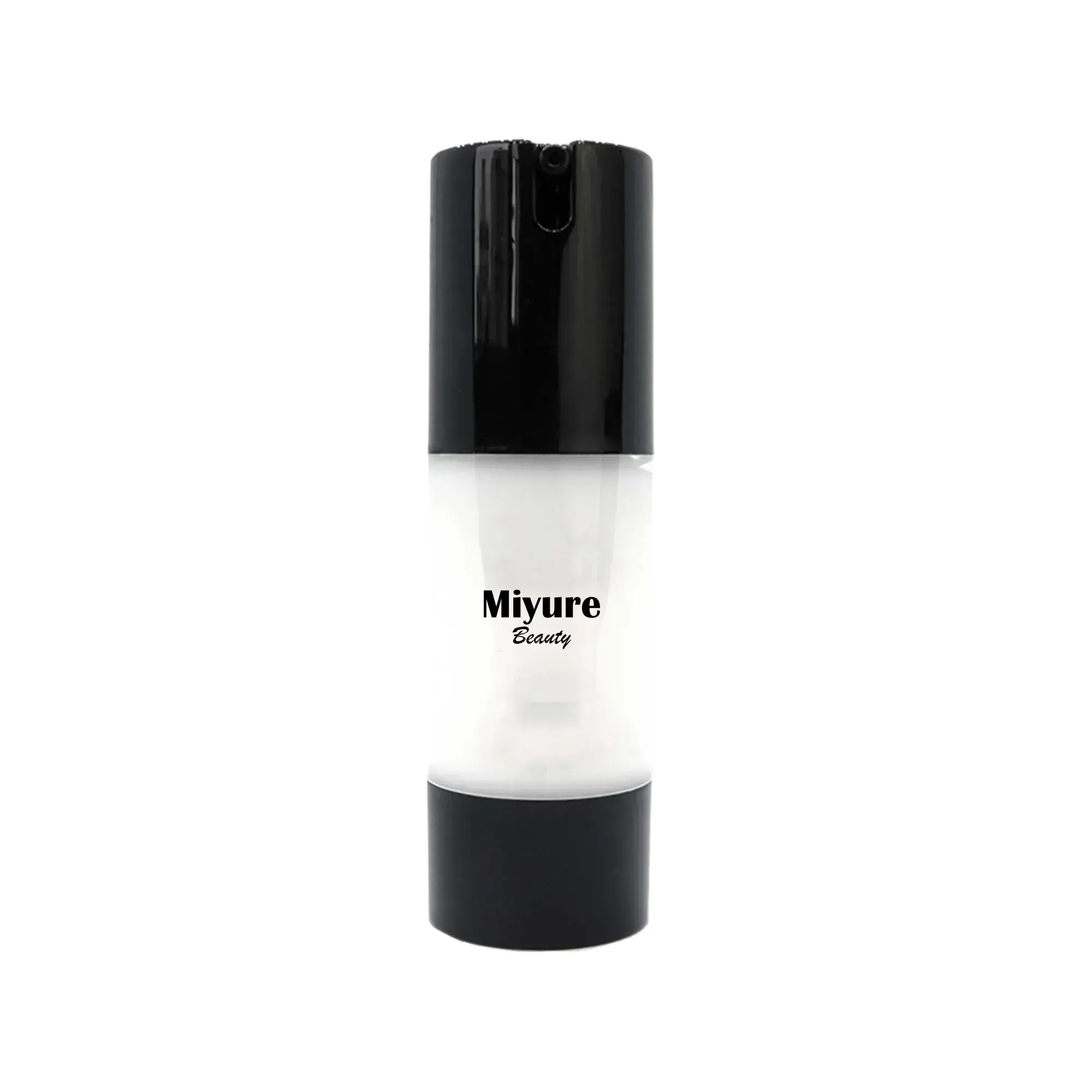 Miyure Beauty glow mask dispenser