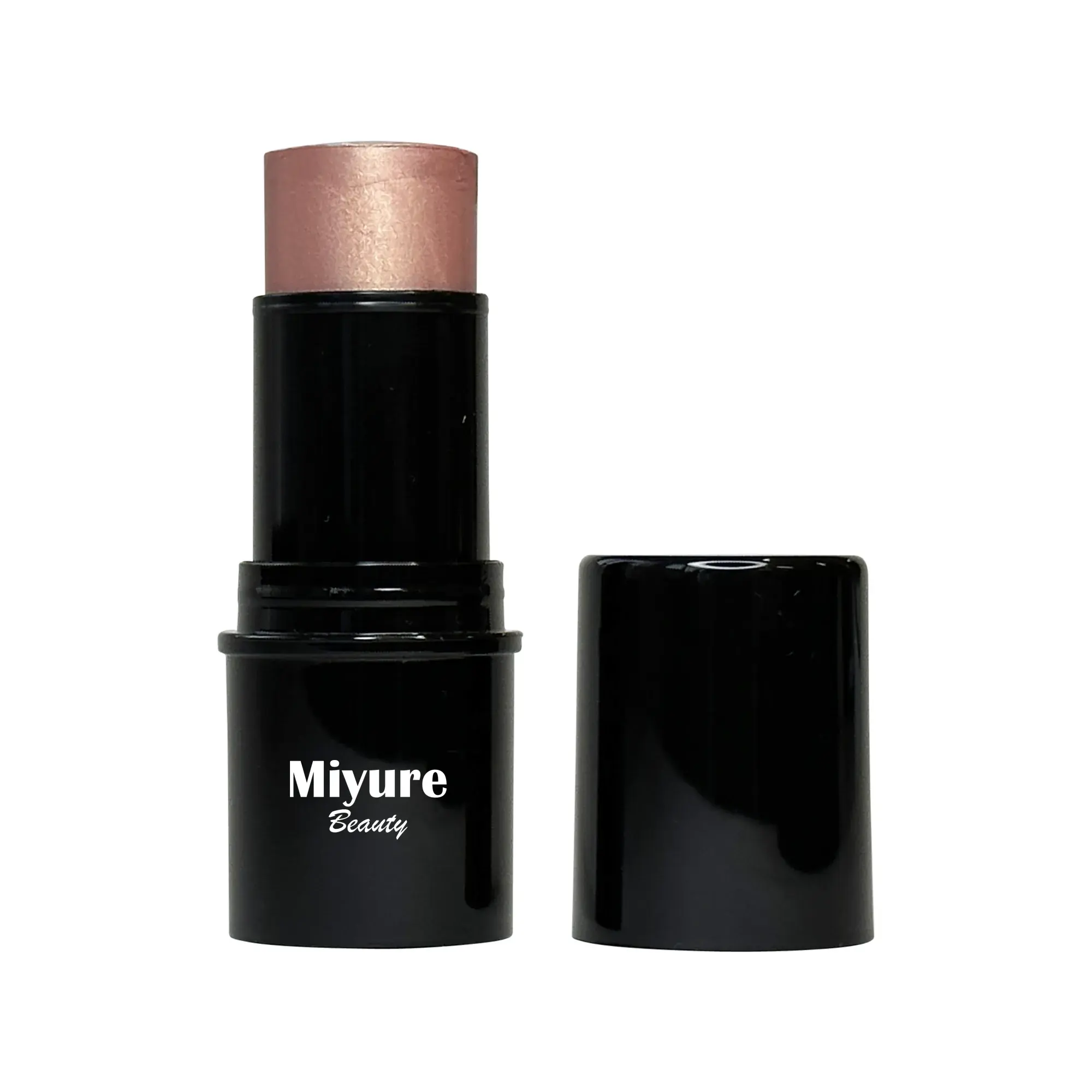 Miyure Beauty foundation stick, butter shade