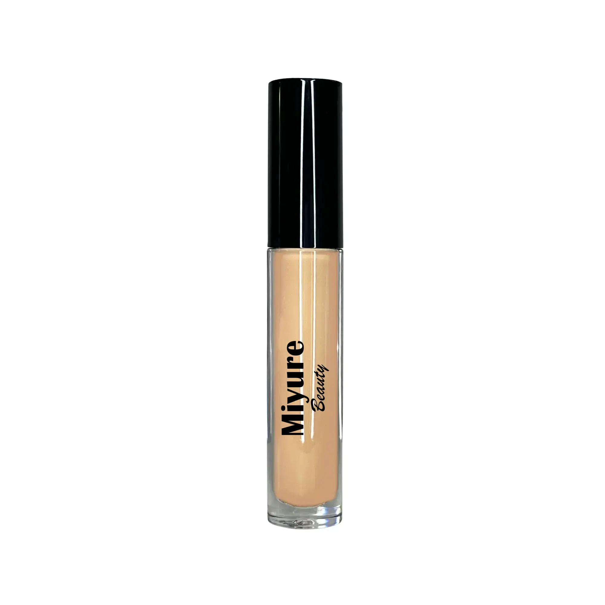 Miyure Beauty concealer, light beige