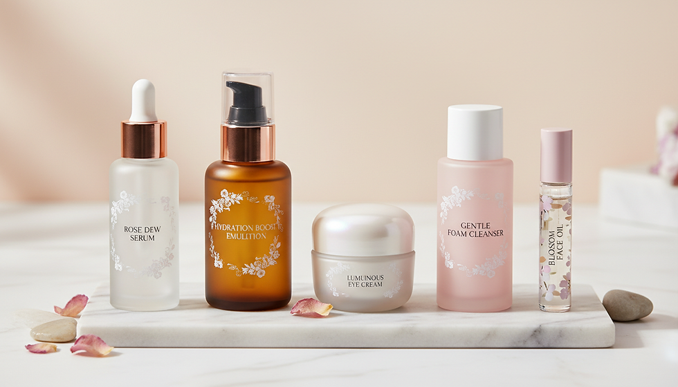 Mastering Your Skincare Application Order: How to Properly Layer Your Skincare Products