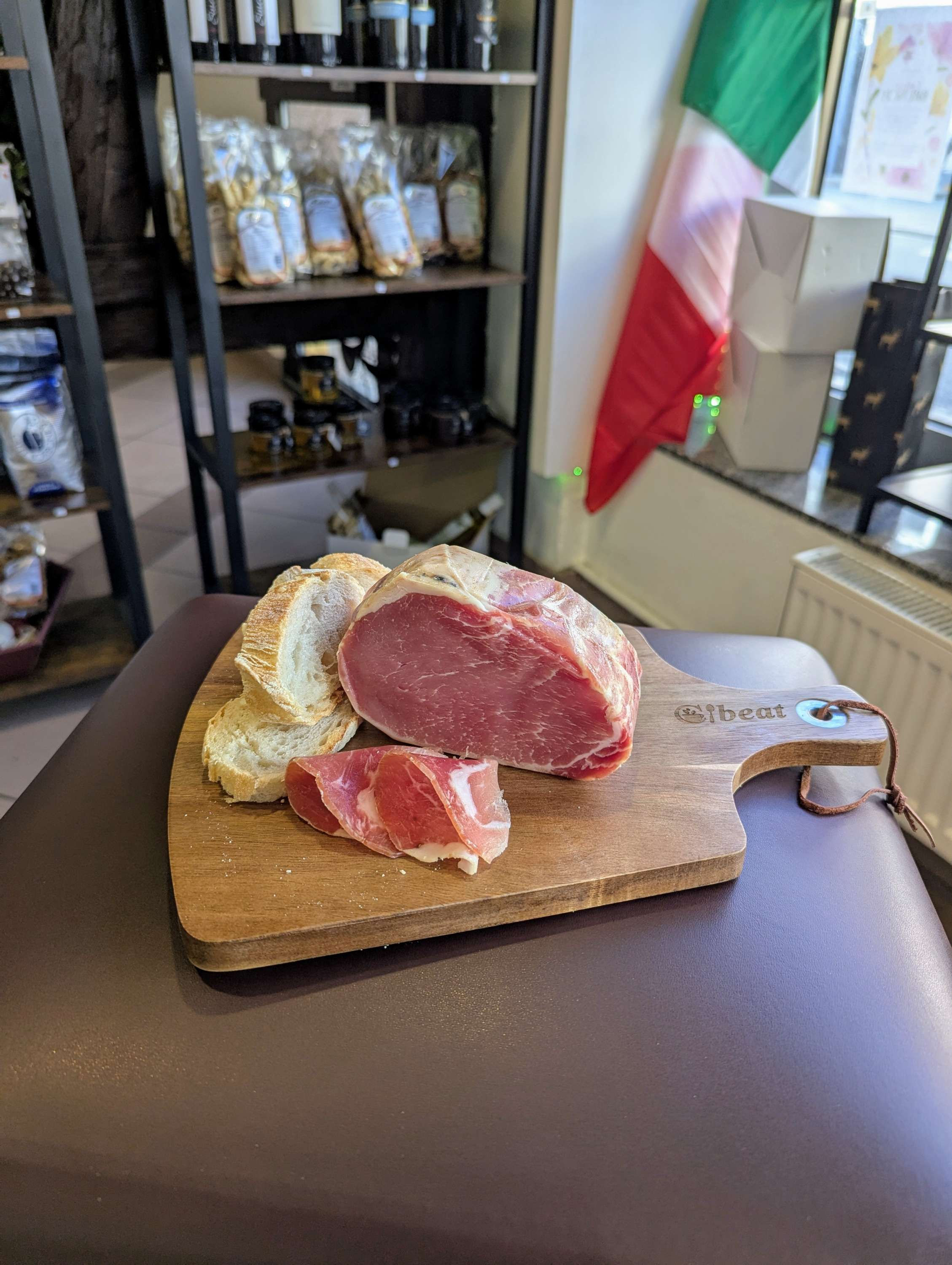 Filetschinken "Filone"