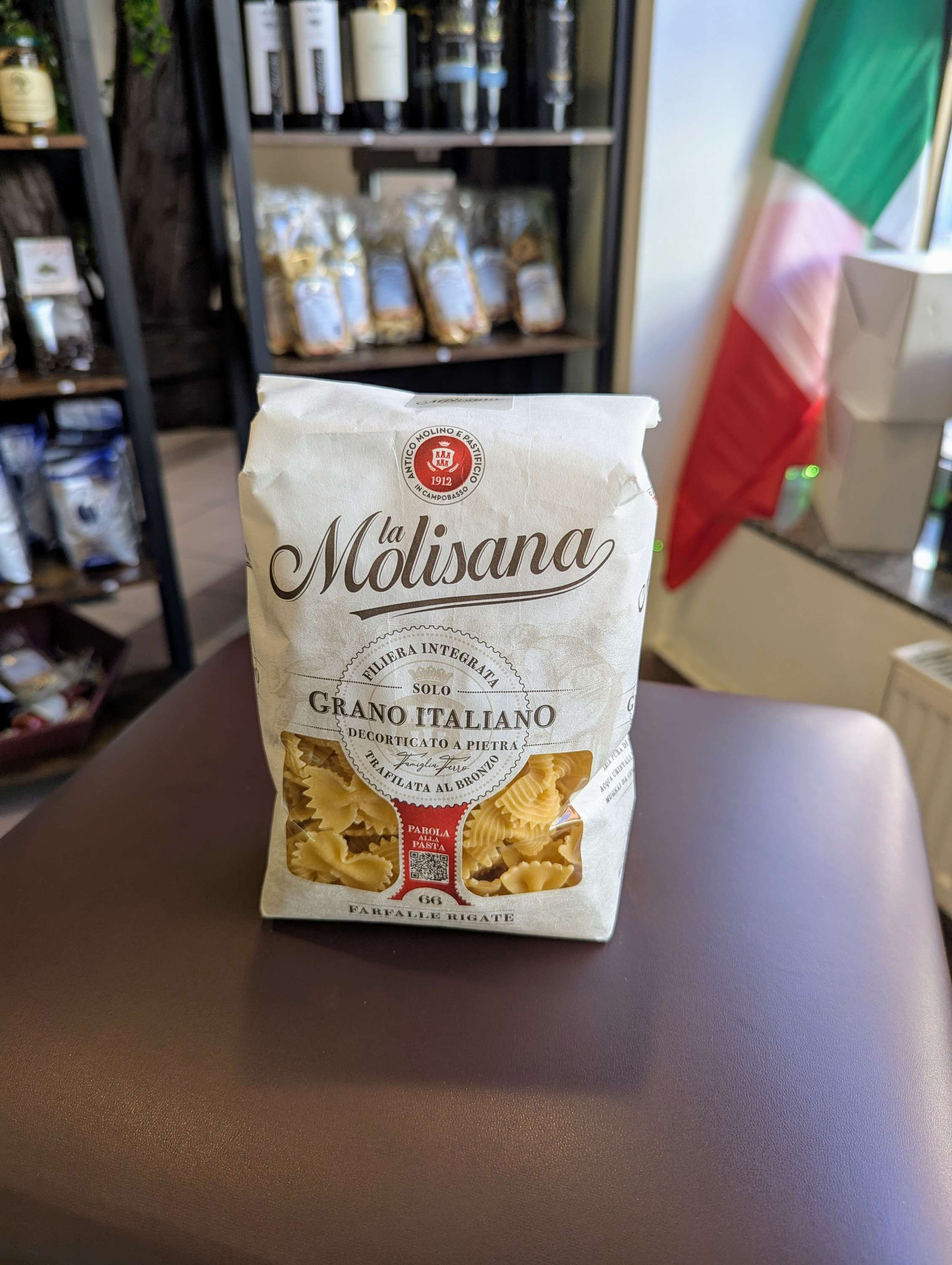 Pasta la Molisana Farfalle