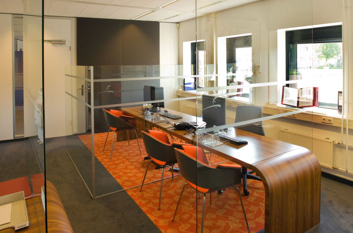 Woningstichting Hellendoorn Nijverdal
