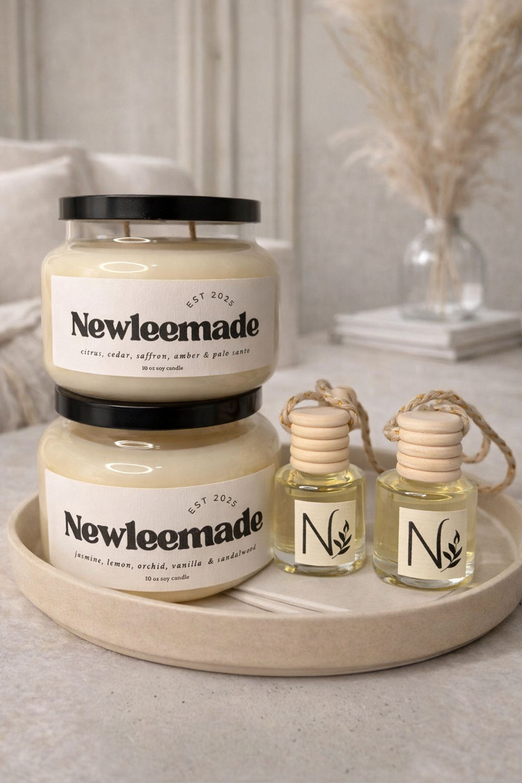 Ultimate Scent Bundle