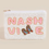 Thumbnail: Beaded “Nashville” Coin Purse – Butterfly Boot Design