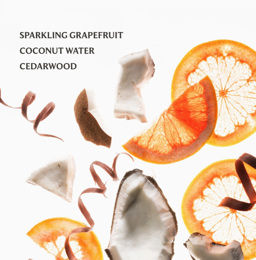 Thumbnail: Beach Coco Power Mist Hydrating Hand Sanitizer